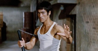 10 Provas de que Bruce lee não eras humano