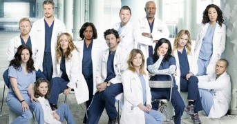 30 Curiosidades Sobre Greys Anatomy Que Provavelmente Você Não Sabe.