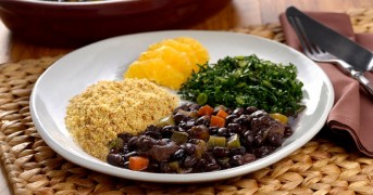 Descubra os Segredos da Feijoada Vegana: Um Clássico Reinventado