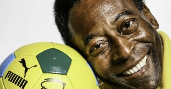 Os Grandes Recordes de Futebol que Pelé Ainda Mantém