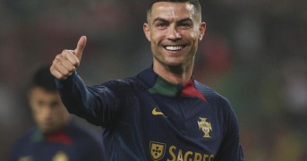 10 provas que Cristiano Ronaldo é o melhor jogador de todos os tempos