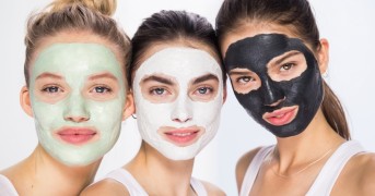 5 Receitas de Máscaras Faciais Caseiras para Todos os Tipos de Pele