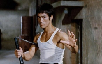 10 Provas de que Bruce lee não eras humano