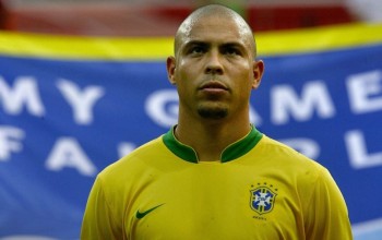 O Fenômeno Ronaldo: 9 Curiosidades Sobre Sua Carreira Imbatível