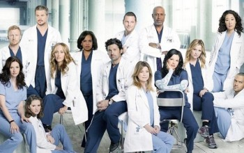 30 Curiosidades Sobre Greys Anatomy Que Provavelmente Você Não Sabe.