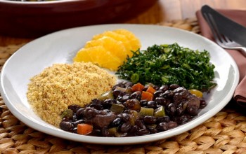 Descubra os Segredos da Feijoada Vegana: Um Clássico Reinventado