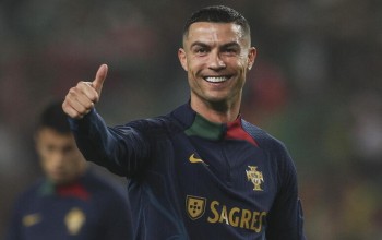 10 provas que Cristiano Ronaldo é o melhor jogador de todos os tempos