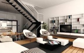 Decoração de Interiores: Dicas Essenciais para Transformar Sua Casa com Estilo