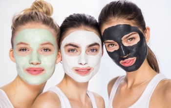 5 Receitas de Máscaras Faciais Caseiras para Todos os Tipos de Pele