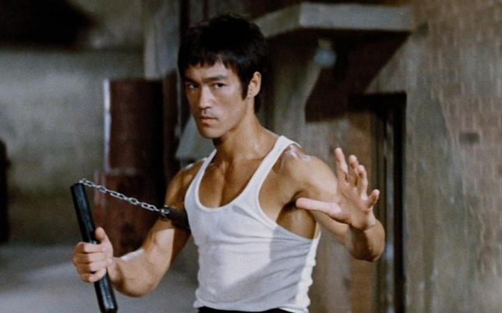 10 Provas de que Bruce lee não eras humano