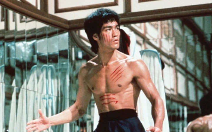 10 Provas de que Bruce lee não eras humano