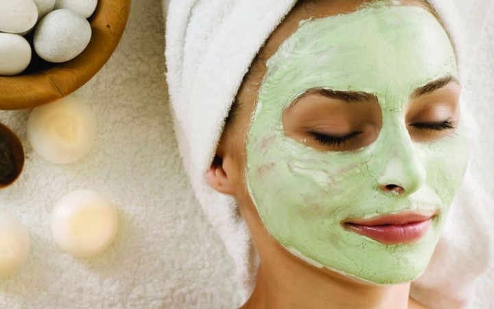 5 Receitas de Máscaras Faciais Caseiras para Todos os Tipos de Pele