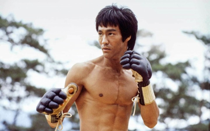 10 Provas de que Bruce lee não eras humano