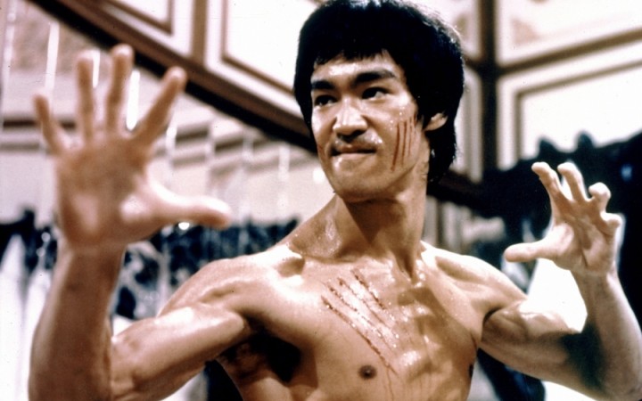 10 Provas de que Bruce lee não eras humano