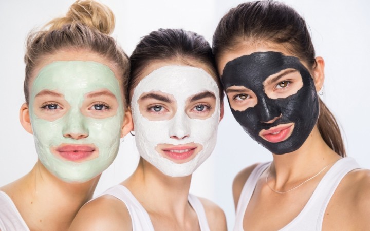 5 Receitas de Máscaras Faciais Caseiras para Todos os Tipos de Pele