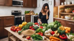 Economizar na Alimentação Vegana