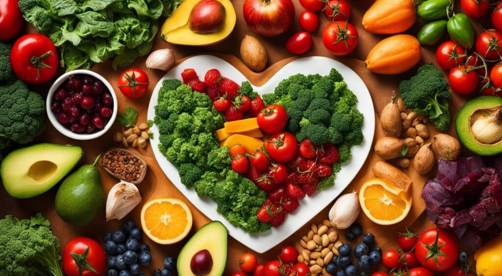 veganismo e prevenção de doenças cardiovasculares