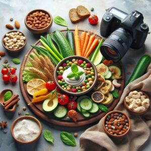 Minestrone Vegano: Uma Celebração de Sabores para Gourmets Apaixonados